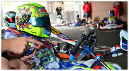 CIK FIA SuperCup
